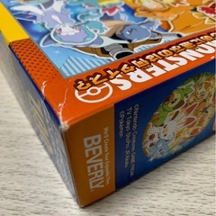 【日本製】 ビバリー 100ピースジグソーパズル ポケットモンスター はじめに選ぶのは何タイプ?(26×38cm) の画像