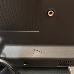 SHARP AQUOS 40型の画像