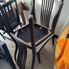 昇降式テーブルの画像