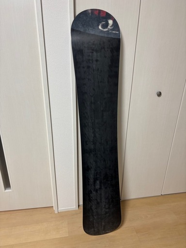 オガサカct リミテッド　154cm 
