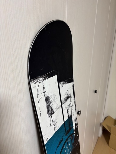 オガサカct リミテッド　154cm 
