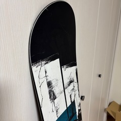 オガサカct リミテッド　154cm 
の画像