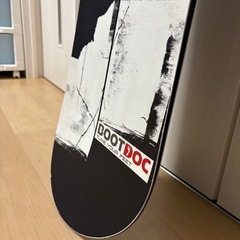 オガサカct リミテッド　154cm 
の画像