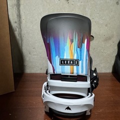 ウィメンズ　Burton レクサ X EST® スノーボード　バインディングの画像