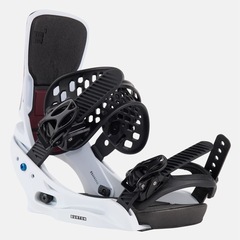 ウィメンズ　Burton レクサ X EST® スノーボード　バインディングの画像