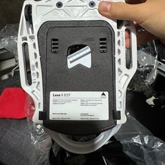 ウィメンズ　Burton レクサ X EST® スノーボード　バインディングの画像