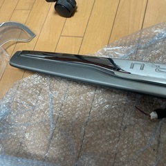 サンバー クラシック バックドアガーニッシュの画像