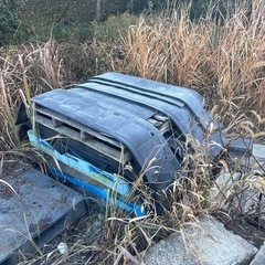 樹脂パレット一台1000円。どれだけ積んでも。どの車両でも。の画像