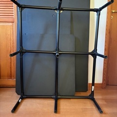 車中泊ベッドランドクルーザー
の画像