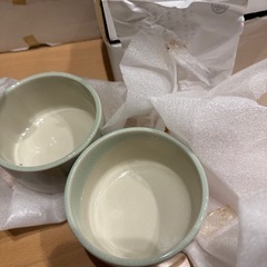 皿 薩摩焼の画像