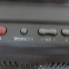 シャープ液晶　32インチテレビ　（ジャンク）の画像