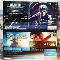 モンハンワイルズ推奨以上 新品爆速ゲーミングPC Ryzen RTX5060Ti SSD1TB メモリ32G Win11の画像