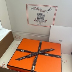 エルメス　ミニエブリン   16 tpm 
の画像