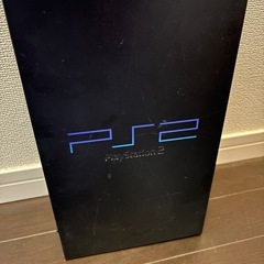 ps2 ジャンクの画像