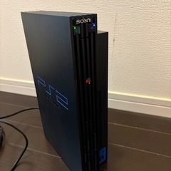 ps2 ジャンクの画像