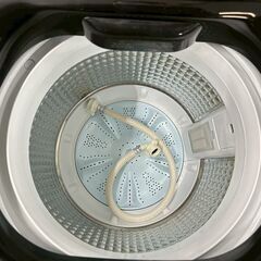 【高年式】大阪送料無料★3か月保障付き★洗濯機★ハイアール★5.5kg★2024年★JW-U55MK★IS-1006の画像