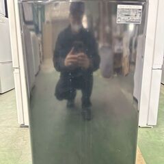 【高年式】大阪送料無料★3か月保障付き★洗濯機★ハイアール★5.5kg★2024年★JW-U55MK★IS-1006の画像