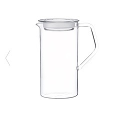 kinto キントー CAST ウォータージャグ 750mlの画像