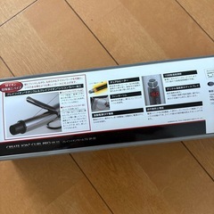 クレイツ　コテ　32mmの画像