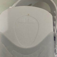 Hele i Waho Aulii Shortフィンの画像