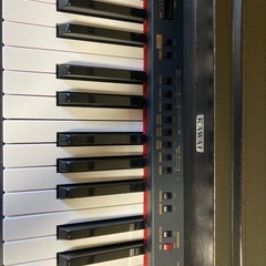 電子ピアノ(中古品)
の画像