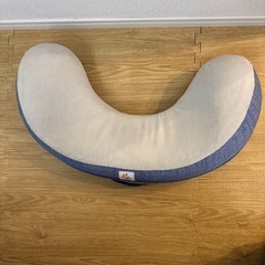 【お渡し決定】授乳クッションの画像