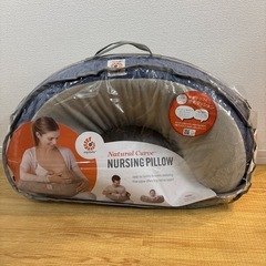 【お渡し決定】授乳クッションの画像