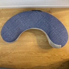 【お渡し決定】授乳クッションの画像