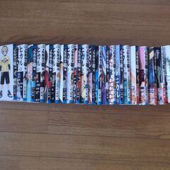 マンガ　ヒカルの碁　1～23巻の画像