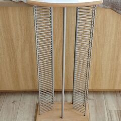 【CDラック】取りに来てくれる方！の画像