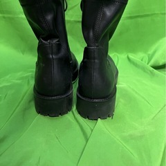 ABCマート　オリジナルレディースストレッチブーツ！@Y31の画像