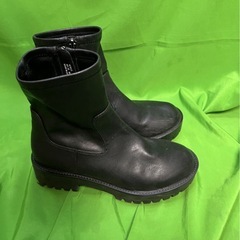 ABCマート　オリジナルレディースストレッチブーツ！@Y31の画像
