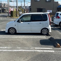ダイハツムーブl900ターボの画像