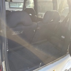 ダイハツムーブl900ターボの画像