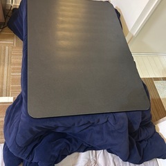 （商談中）電気こたつの画像