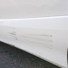 平成18年　50エスティマ　多走行　ホイールなし　の画像