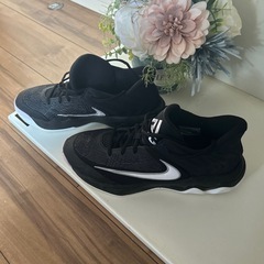 ナイキバッシュ サイズ28cmの画像