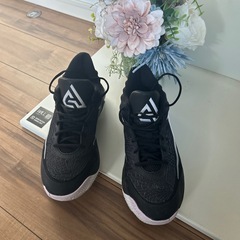 ナイキバッシュ サイズ28cmの画像