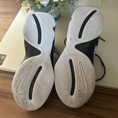 ナイキバッシュ サイズ28cmの画像