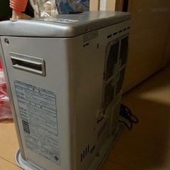 スト－ブの画像