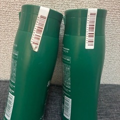 利尻昆布　白髪用ヘアカラートリートメント(ライトブラウン)染粉２本　の画像