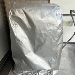 タイヤ保管ラックの画像