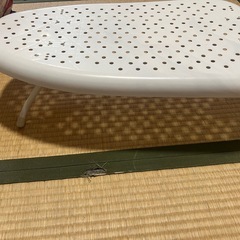 アイロン台の画像