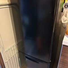 【無料】冷蔵庫・洗濯機セット／大阪市西区／12/19 or 23〜25引取限定の画像