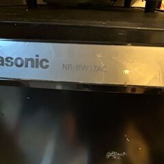 【無料】冷蔵庫・洗濯機セット／大阪市西区／12/19 or 23〜25引取限定の画像