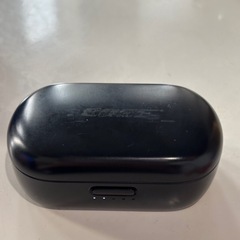 BOSE イヤホンの画像