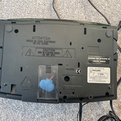 PHILIPSラジオAJ3250の画像