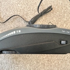 PHILIPSラジオAJ3250の画像