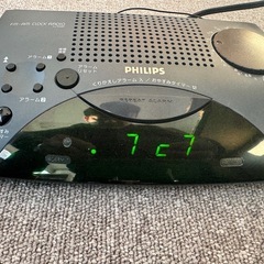 PHILIPSラジオAJ3250の画像