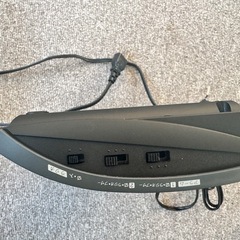 PHILIPSラジオAJ3250の画像